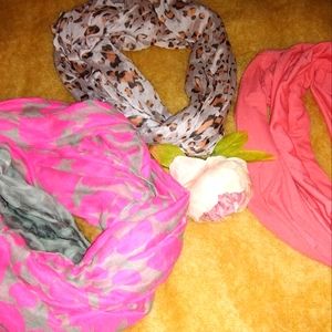 Scarves